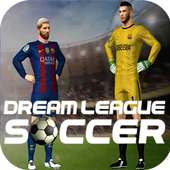 Tips Dream League Soccer 2017 icon
