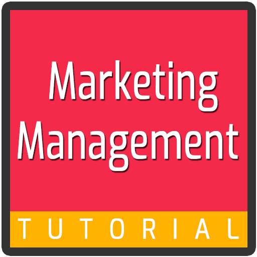 Marketing Management Books Free 1.0