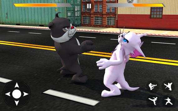 Tom Fighter Incredible Fighting screenshot 6