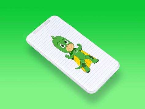 How To Draw PJ Masks™ screenshot 4