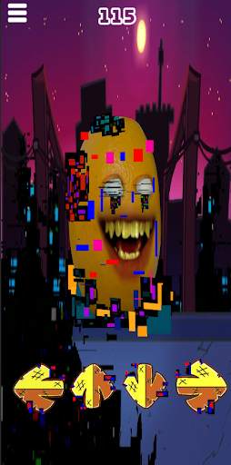 Annoying Orange FNF Mod screenshot 5