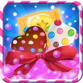 Candy Frozen Blast