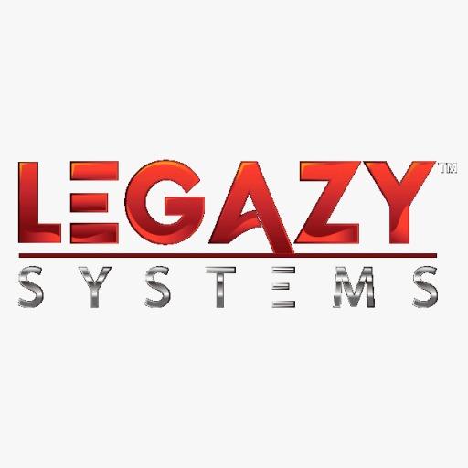 LEGAZY IPTV PLAYER आइकन