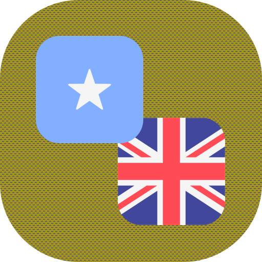 Somali - English Translator 1.1