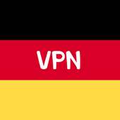 VPN Germany