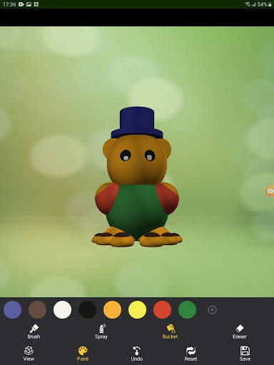 Really Make–Virtually Create Pottery & Ceramic Art screenshot 11
