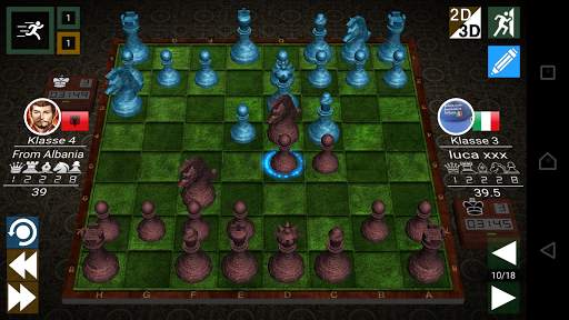 Schach-Weltmeisterschaft screenshot 6