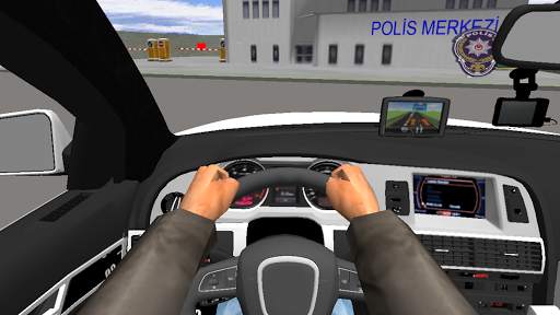 Polis Simulator 2 screenshot 4