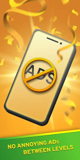 Word It All - Picture Crossword screenshot 6