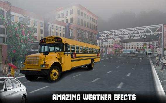 Extreme Bus Simulator 2018 screenshot 4