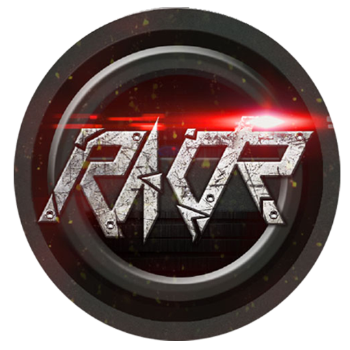 RadzVPN Pro icon