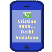 Phone Locator(Indian mobile) icon