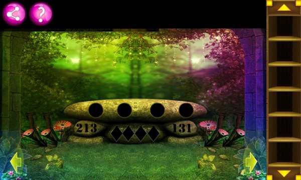New Best Escape Game-Egg Door screenshot 5