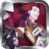 Legend of Nen 2.0.8