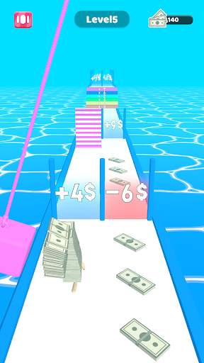 Money Run स्क्रीनशॉट 3