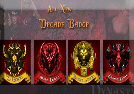 Vampire Dynasty screenshot 14
