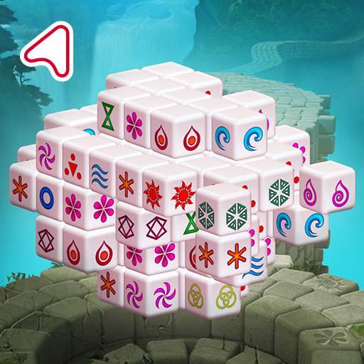 Tap Tiles - Mahjong 3D Puzzle 1.3.75