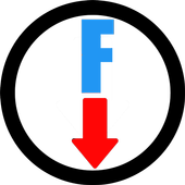 Video Downloader For Facebook NO ROOT icon