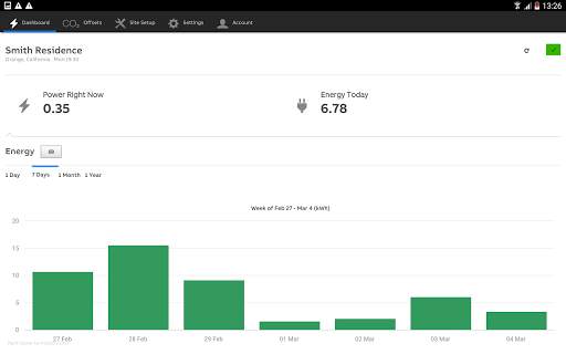 Plant Viewer for Mobile screenshot 10