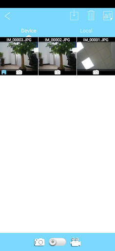 Game Camera Pro2 screenshot 8