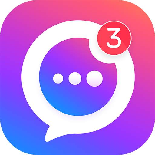 Pro Messenger - Free Text, Voice & Video Chat 1.0