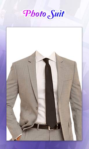 Photo Suit screenshot 4
