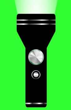 LED Shake Flashlight screenshot 6