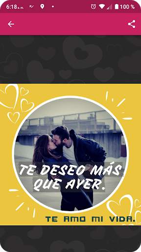I love you my love with images screenshot 12