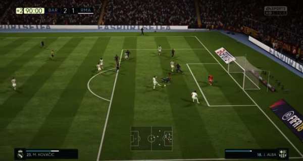 Tips For Fifa 18 screenshot 2