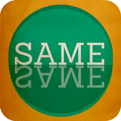 Almost Same icon