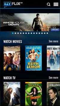 Ezyflix Player screenshot 11