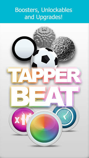 Tapper Beat screenshot 3