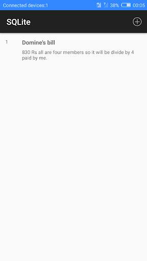 #Daily Notes स्क्रीनशॉट 3