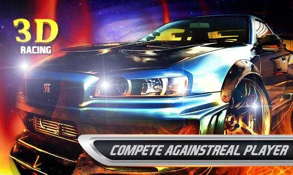 Racing Legend Kings screenshot 1