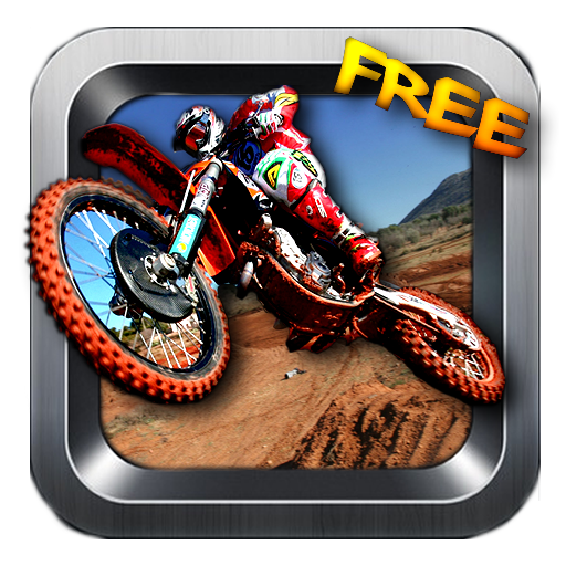 Dirt Bike icon
