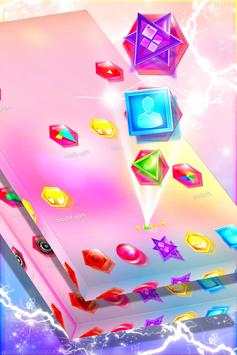 Color Jewels Launcher screenshot 3