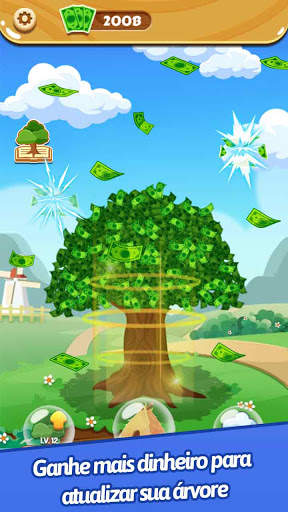 Sacudir a árvore screenshot 2