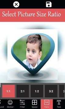 4D Collage Photo Frame screenshot 6