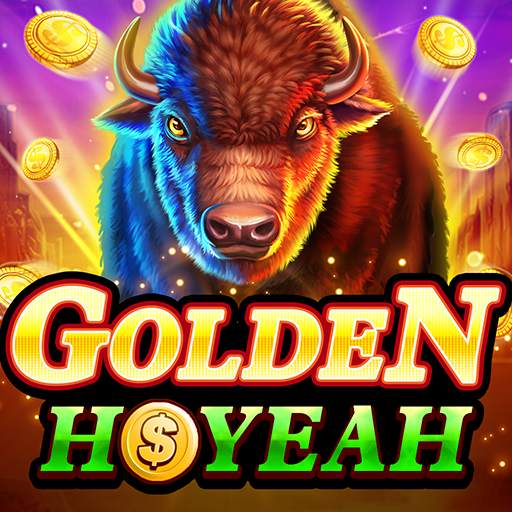 Golden HoYeah- Casino Slots 3.9.0