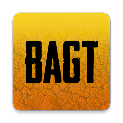 Battlegrounds Advanced Graphics Tool [NO BAN] icon