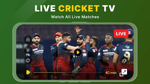 Live Cricket TV: IPL 2023 Tips screenshot 2
