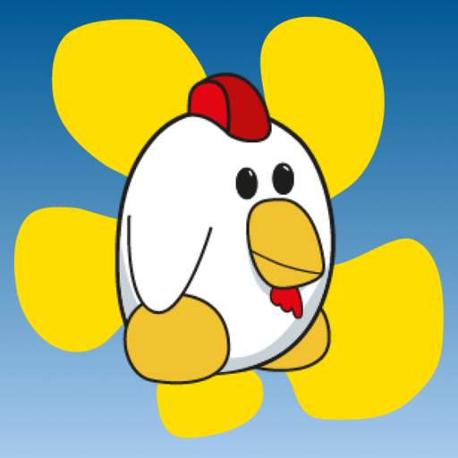 Space Range Chicken Invaders - Shooting Game 1.0