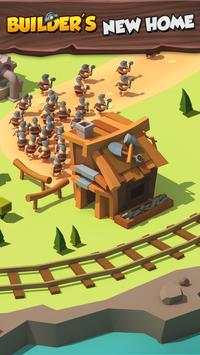 Townhall Builder - Clash for Elixir screenshot 2