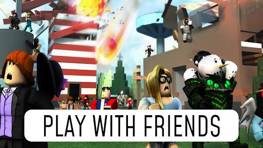 All games for roblox screenshot 3
