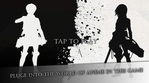 Attack Anime On Titan Quiz Words screenshot 1