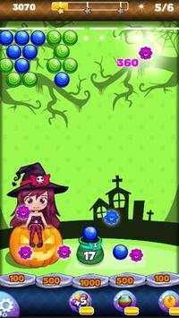 Candy Witch screenshot 1