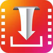 Ultimate Downloader - All Video Downloader 2019 icon