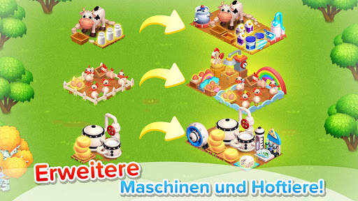 Dorfleben Küste screenshot 7