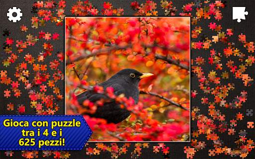 Jigsaw Puzzles Epic screenshot 10