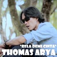 Thomas Arya Mp3 Offline logo